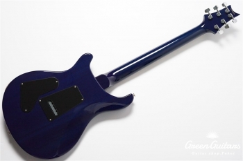 S2 Custom 24 - Blue Matteo