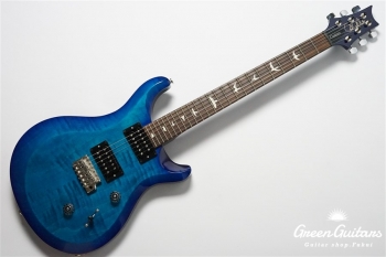 S2 Custom 24 - Blue Matteo