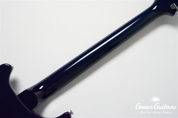 S2 Custom 24 - Blue Matteo