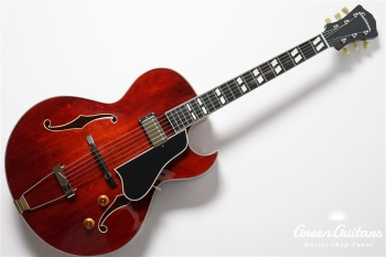 AR-175CE - Antique Red