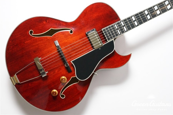 AR-175CE - Antique Red