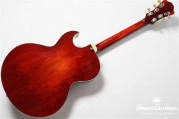 AR-175CE - Antique Red