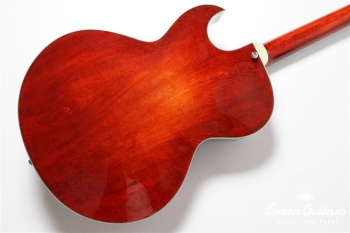 AR-175CE - Antique Red