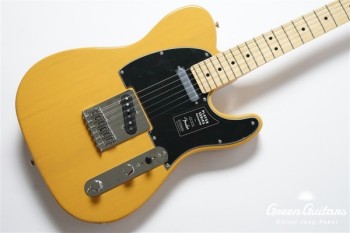 Player Telecaster - Butterscotch Blonde