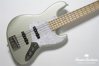 BETA J5 - Inca Silver