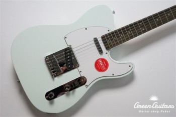 FSR Affinity Series Telecaster - Sonic Blue