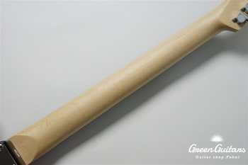 FSR Affinity Series Telecaster - Black with Tortoiseshell Pickguard