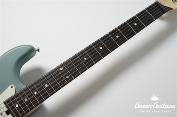 S-622CS Alder/R - Olive Gray