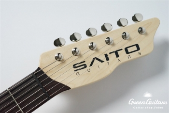 S-622CS Alder/R - Olive Gray