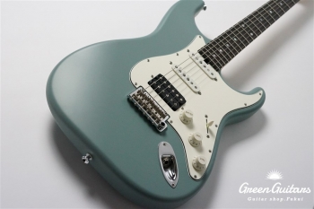 S-622CS Alder/R - Olive Gray