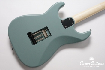 S-622CS Alder/R - Olive Gray