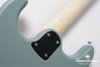 S-622CS Alder/R - Olive Gray