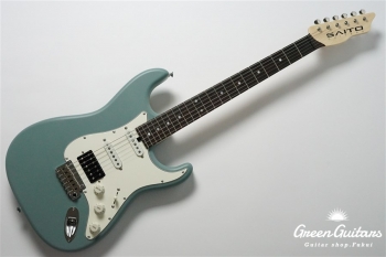 S-622CS Alder/R - Olive Gray