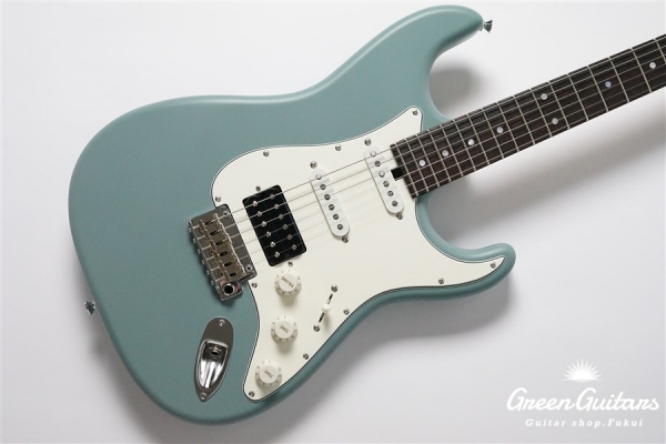 S-622CS Alder/R - Olive Gray