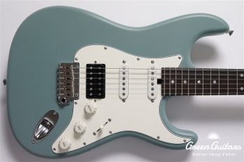 S-622CS Alder/R - Olive Gray