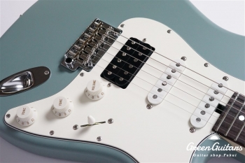 S-622CS Alder/R - Olive Gray