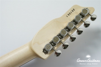 S-622CS Alder/R - Olive Gray