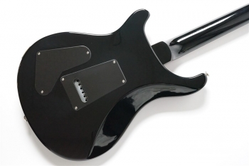 S2 Custom 22 - Faded Blue Smokeburst