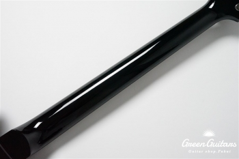 S2 Custom 22 - Faded Blue Smokeburst