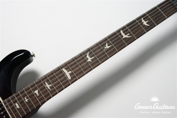 S2 Custom 22 - Faded Blue Smokeburst