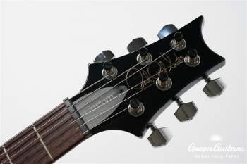 S2 Custom 22 - Faded Blue Smokeburst