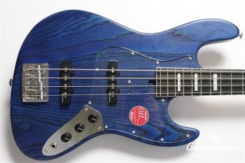 WOODLINE417 - BLU/OIL