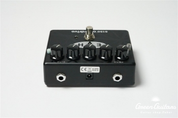 EVH5150K KATAKANA OVERDRIVE MXR 限定モデル MXR EVH5150K 5150 overdrive Katakana ver. | Green Guitars Online Store