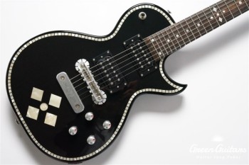 C24SU BLACK PEARL DIAMOND