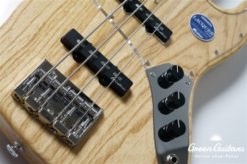 Woodline 417 CN-Gloss