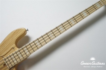 Woodline 417 CN-Gloss