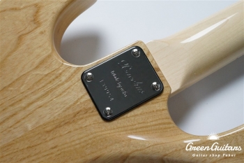 Woodline 417 CN-Gloss