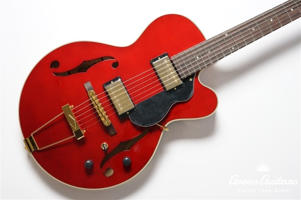 Ladybug SM-TBC DHB/CH