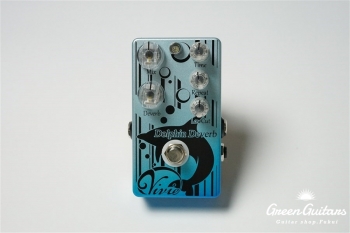 DolphinDeverb
