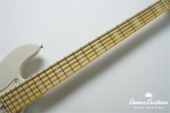 Woodline 517 AC/M - WBD-Gloss