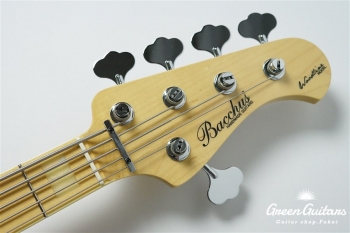 Woodline 517 AC/M - WBD-Gloss