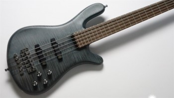 Team Built Streamer Stage I5 - Nirvana Black