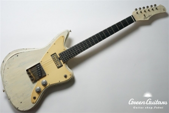 SURF BREAKER SB-ZERO / BW - OWW-MH