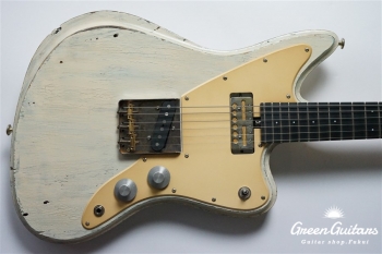 SURF BREAKER SB-ZERO / BW - OWW-MH