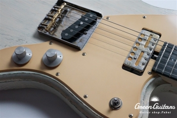 SURF BREAKER SB-ZERO / BW - OWW-MH