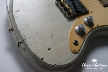 SURF BREAKER SB-ZERO / BW - OWW-MH