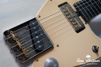 SURF BREAKER SB-ZERO / BW - OWW-MH