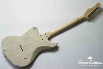 SURF BREAKER SB-ZERO / BW - OWW-MH