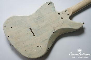 SURF BREAKER SB-ZERO / BW - OWW-MH