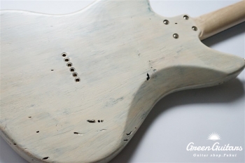 SURF BREAKER SB-ZERO / BW - OWW-MH