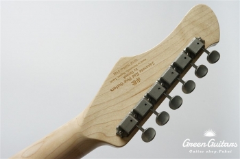 SURF BREAKER SB-ZERO / BW - OWW-MH