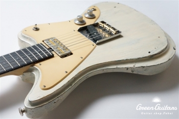 SURF BREAKER SB-ZERO / BW - OWW-MH