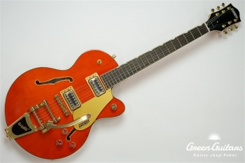 G5655TG Electromatic - Orange Stain
