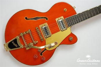 G5655TG Electromatic - Orange Stain