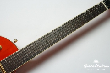 G5655TG Electromatic - Orange Stain