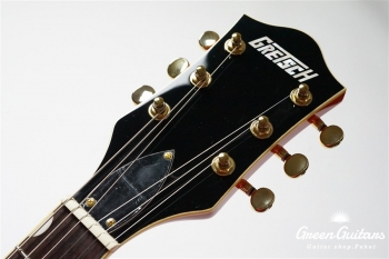 G5655TG Electromatic - Orange Stain